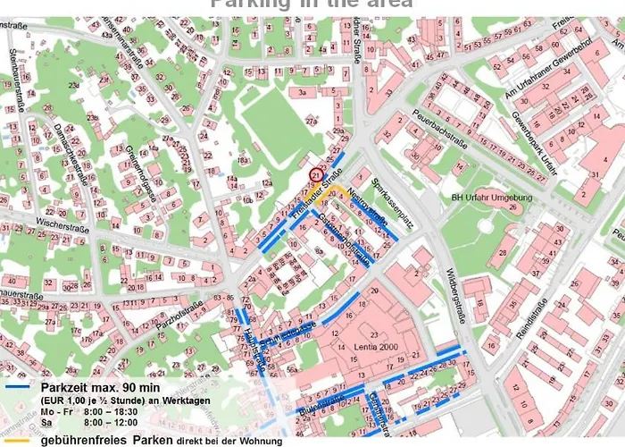 Διαμέρισμα 7 Λιντς