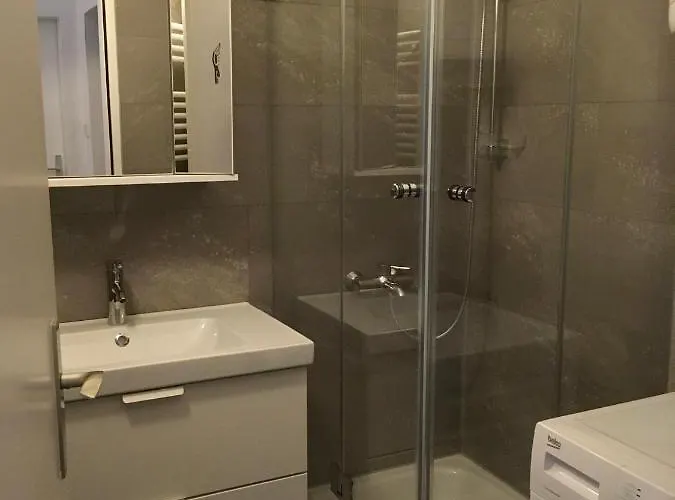 7 Διαμέρισμα Λιντς