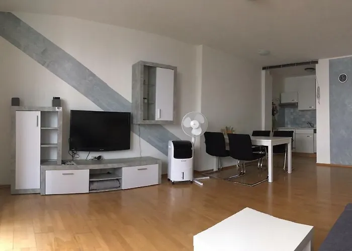 Apartment 7 Linz