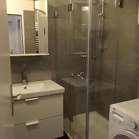 7 Apartment Linz