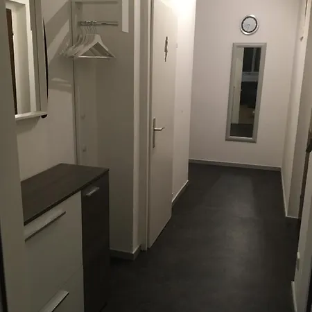 7 Apartment Linz