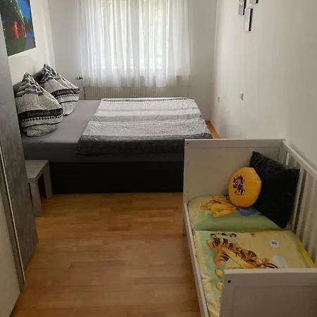 Apartment 7