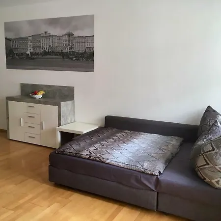 Apartment 7 Linz