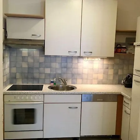 7 Apartment