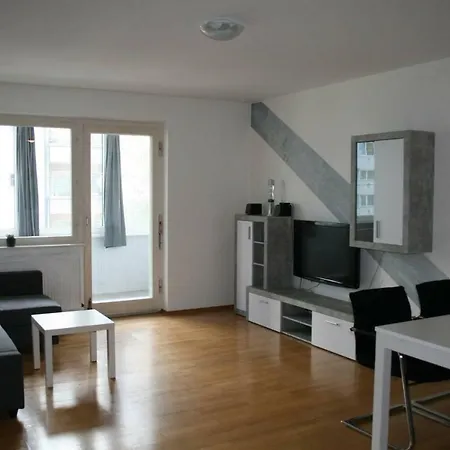 7 Apartment *