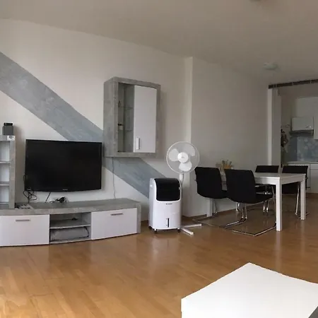Apartment 7 Linz