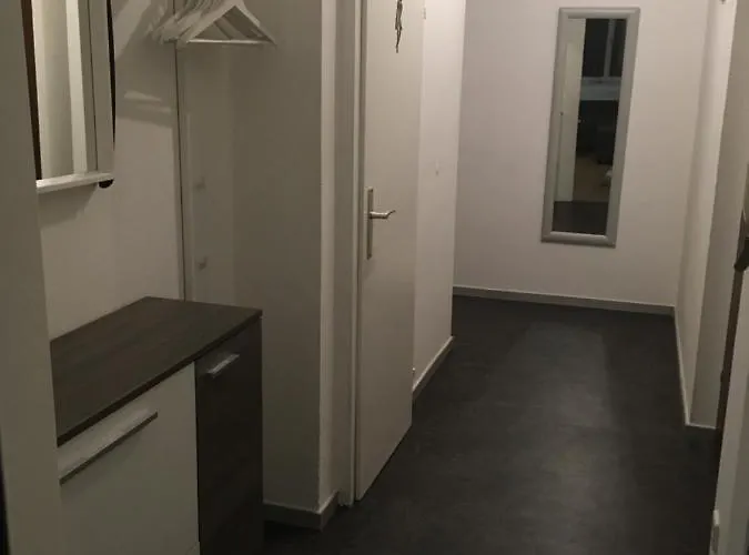 7 Διαμέρισμα Λιντς