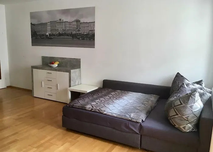 Διαμέρισμα 7 Λιντς